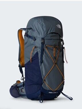 The North Face SEALED! NWT! Trail Lite 36-Liter Backpack. Sz L/XL. R2S!